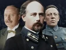 Состоялась премьера документального фильма 