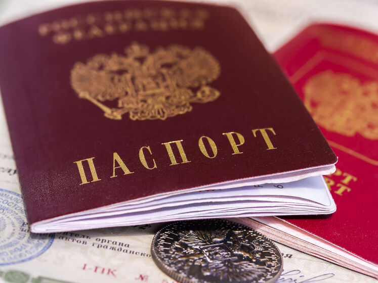 Путин подписал очередной документ о выдаче паспортов РФ украинцам. В МИД Украины заявили о насильственной ассимиляции