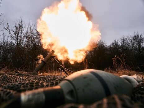 Генштаб ЗСУ показав 