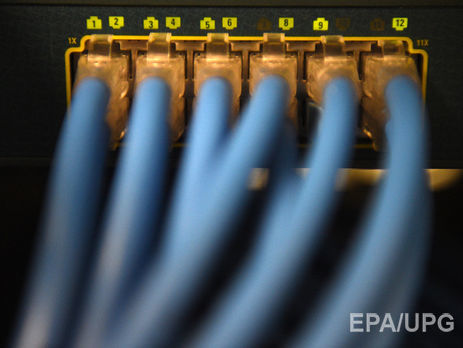 В Мининфраструктуры заявили об атаке хакеров на сайт