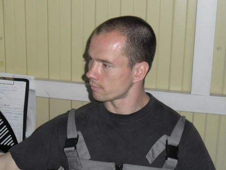 Федеральная служба исполнения наказаний РФ: Дадин переведен из карельской колонии ради его безопасности