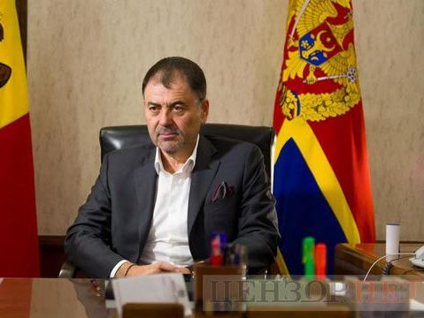 Министр обороны Молдовы: Без поддержки Украины Приднестровье не смогло бы существовать столько времени
