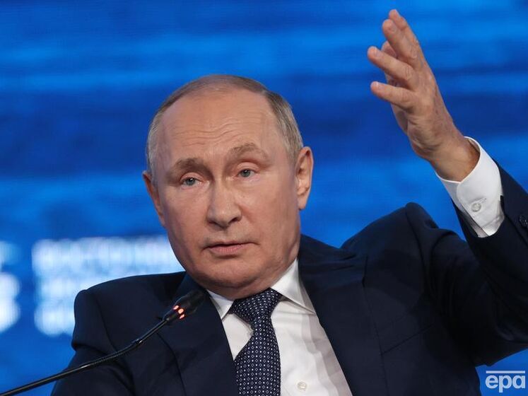 Путин отменил вторую поездку за неделю – из-за 