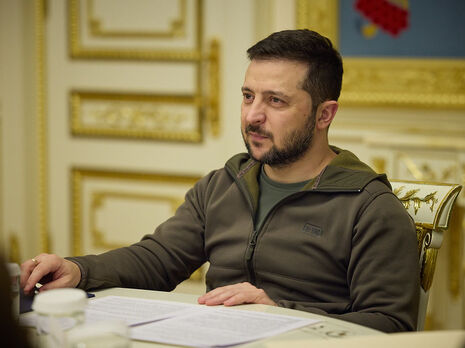 Зеленский: Заботьтесь об Украине, цените друг друга и делайте все, чтобы помочь нашим воинам. Видео