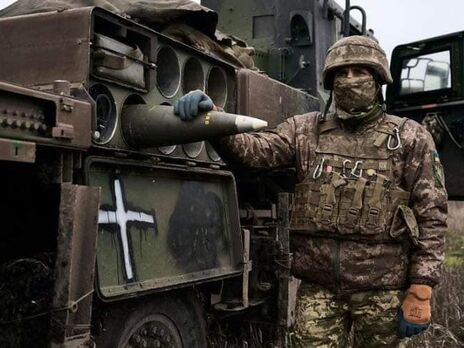 Около 230 раненых. В Генштабе ВСУ рассказали об ударах по позициям оккупантов в Запорожской области