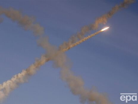 РФ атакует Украину крылатыми ракетами с самолетов и кораблей, работа ПВО возможна по всей территории страны – ВС ВСУ