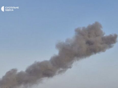 Над Одесской областью сбили 21 ракету, есть и повреждения энергоинфраструктуры – ОВА