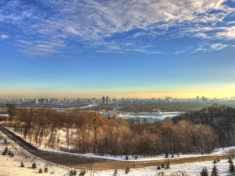 У 40% потребителей Киева нет электричества – Кличко