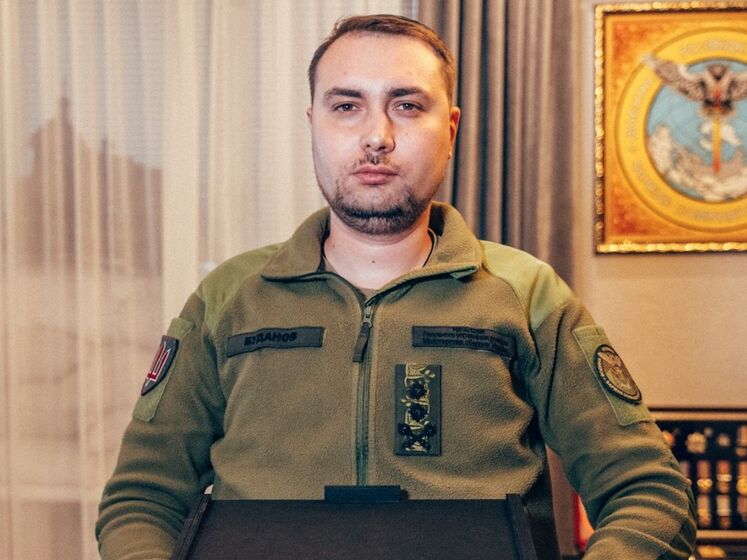 Буданов заявил, что ситуация на фронте зашла в тупик