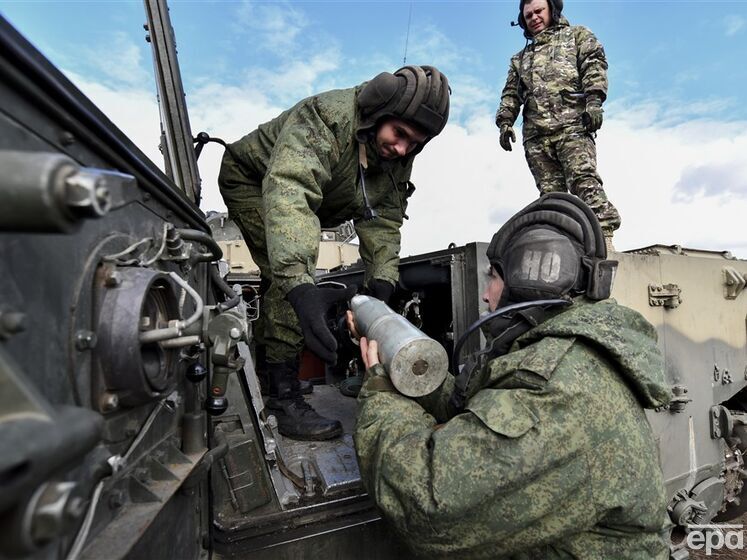 Росія тримає біля кордонів з Україною вдвічі менше військових, ніж перед вторгненням 24 лютого – Генштаб ЗСУ