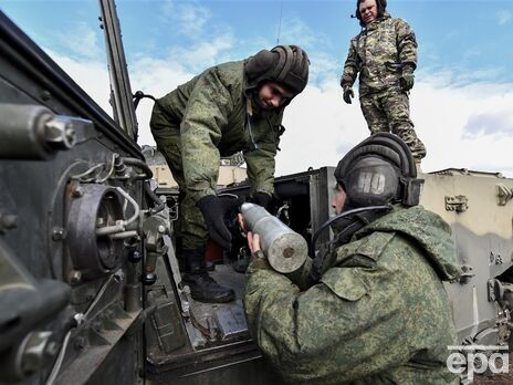 Росія тримає біля кордонів з Україною вдвічі менше військових, ніж перед вторгненням 24 лютого – Генштаб ЗСУ