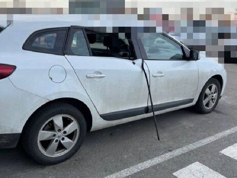 В результате атаки поврежден объект критической инфраструктуры в Киевской области – прокуратура