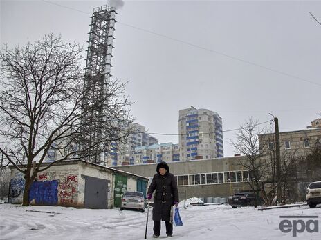 Третья за сегодня атака по Харькову была ракетами Х-59 – областная военная администрация