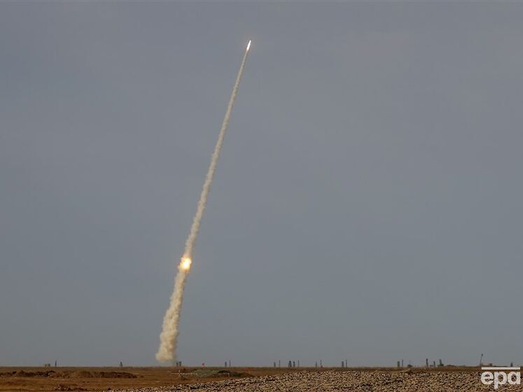 У Міноборони України відповіли на заяви Білорусі про падіння української ракети на її території