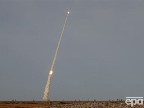 В Минобороны Украины ответили на заявления Беларуси о падении украинской ракеты на ее территории