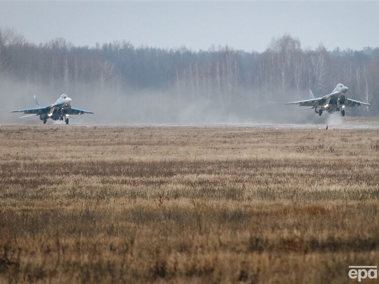 Українська авіація завдала 13 ударів по позиціях окупантів від початку доби – Генштаб ЗСУ