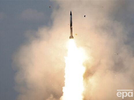 Ракетный потенциал России уменьшается – ГУР Минобороны Украины