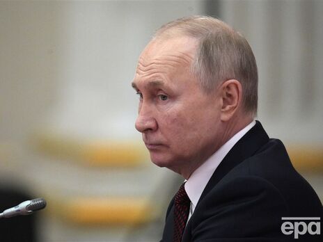 ГУР Минобороны: Иранские ракеты – заветное оружие для Путина, но пока получить его он никак не может