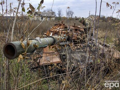 ВСУ за сутки уничтожили около 690 российских оккупантов – Генштаб