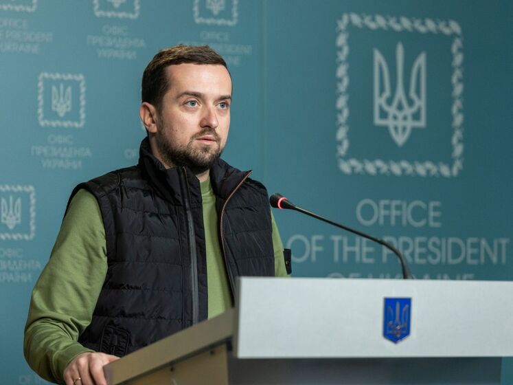 Россияне обстреляли Семеновку Черниговской области, один человек погиб – Офис президента