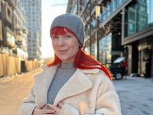 "Боже, як я перелякалася". Tarabarova розповіла про інцидент із дітьми