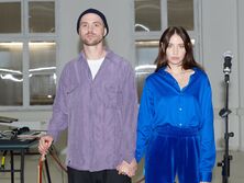 "Гарна пара, не розумію, чому вас хейтять", "Будуть гарні дітки". Боса Дорофєєва показала, як дивиться на неї новий бойфренд