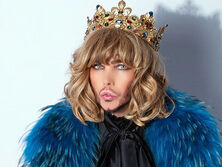 "Розмріявся про новий унітаз і пральну машину". Невзоров висміяв російського стиліста, який заявив, що готовий воювати проти України