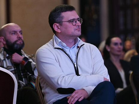 Угорщина взяла Україну в заручники у боротьбі за гроші ЄС, але для критичних випадків є рішення – Кулеба