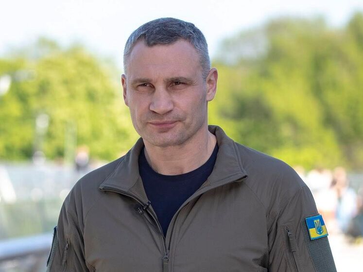 С начала войны оккупанты похитили 30 украинских мэров – Кличко