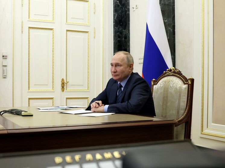 Песков заявил, что Путин больше не будет близко общаться с журналистами якобы из-за коронавируса и гриппа