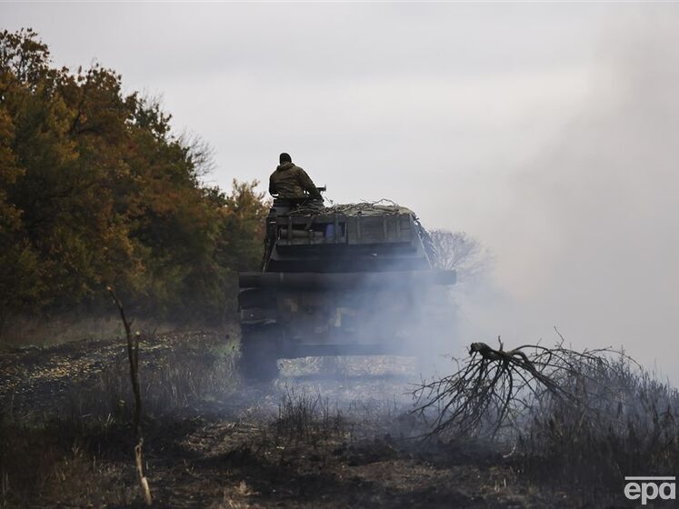 ЗСУ відбили атаки окупантів у районі 15 населених пунктів 30 грудня – Генштаб