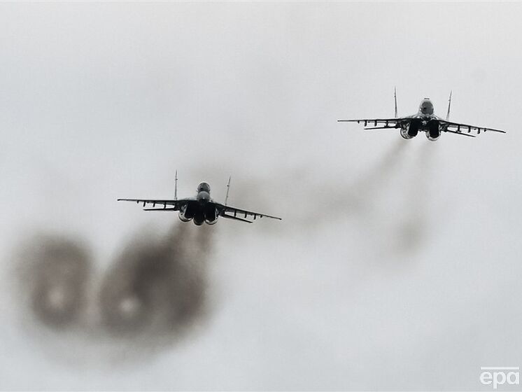 Українська авіація завдала 13 ударів по позиціях окупантів – Генштаб ЗСУ