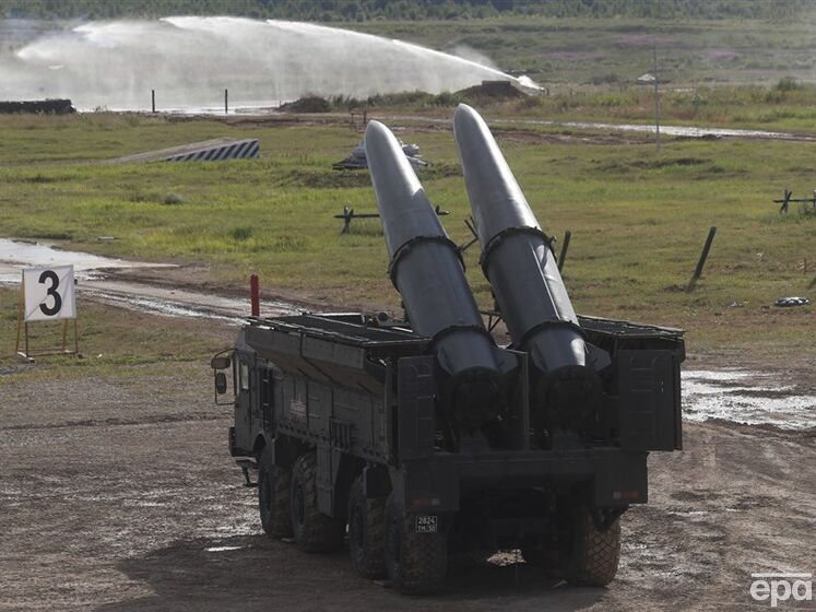 Ночью оккупанты нанесли удар по Черниговской области, предварительно &ndash; ракетой "Искандер" – глава ОВА