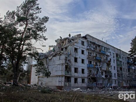 30 грудня в Україні внаслідок російської агресії загинуло шестеро мирних жителів, ще сімох поранено – Офіс президента