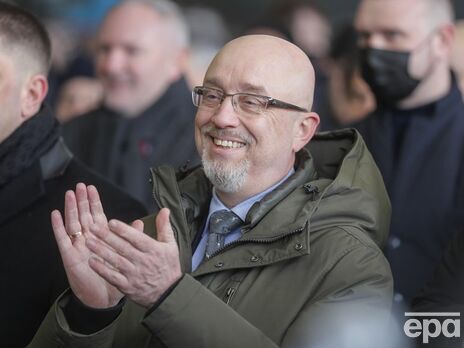 Резніков: 2022 року Україна де-факто стала частиною НАТО. Ця співпраця продовжуватиметься