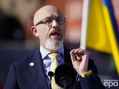 Резников: Регулярные войска Российской Федерации смогут восстановиться минимум через пять, а то и 10 лет. Ракетный потенциал – так же