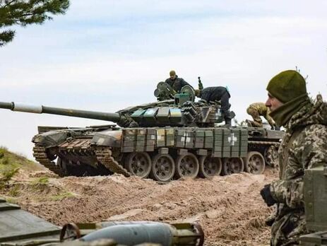 Росіяни ведуть наступальні дії на двох напрямках і обстрілюють села – Генштаб