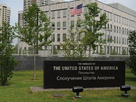 Американские дипломаты в Киеве, прячась в подвале от дронов-камикадзе, признали своей любимой цитатой 2022 года фразу про 