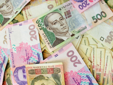 Із 1 січня старі гривні поступово змінюватимуть на банкноти та монети нового зразка