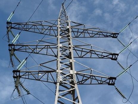 Напередодні Нового року окупанти обстріляли одну з ТЕС ДТЕК, пошкодивши обладнання