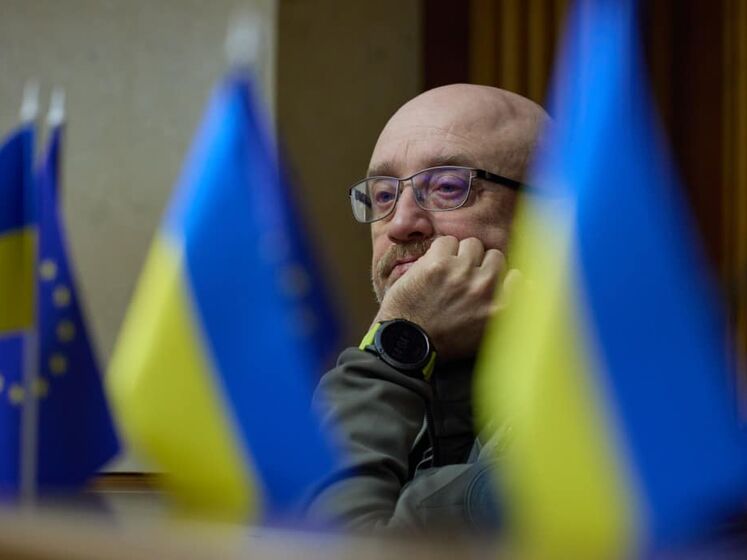 Резніков: Сьогодні Україна виконує функцію головної країни НАТО, яка знищує російську армію