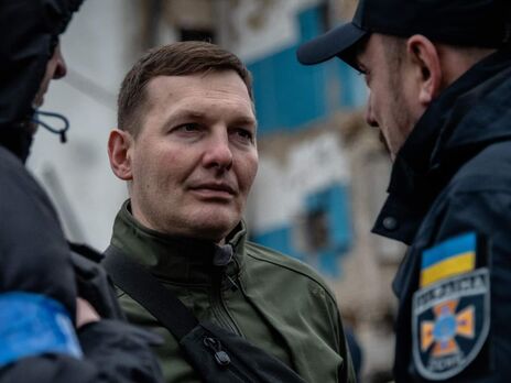 У МВС України назвали кількість викритих ДРГ із 24 лютого