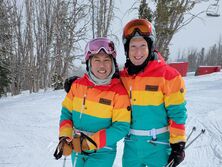 Цукерберг показав, який вигляд зараз має його дружина, яка незабаром утретє стане матір'ю