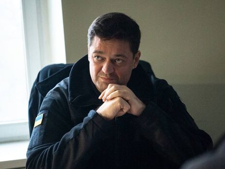 Утром оккупанты обстреляли центр Берислава, ранены пять человек – глава Херсонской ОВА