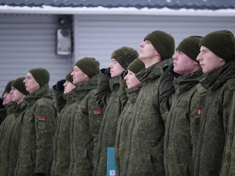 Военные учения РФ и Беларуси в РБ продлены как минимум до 8 января – 