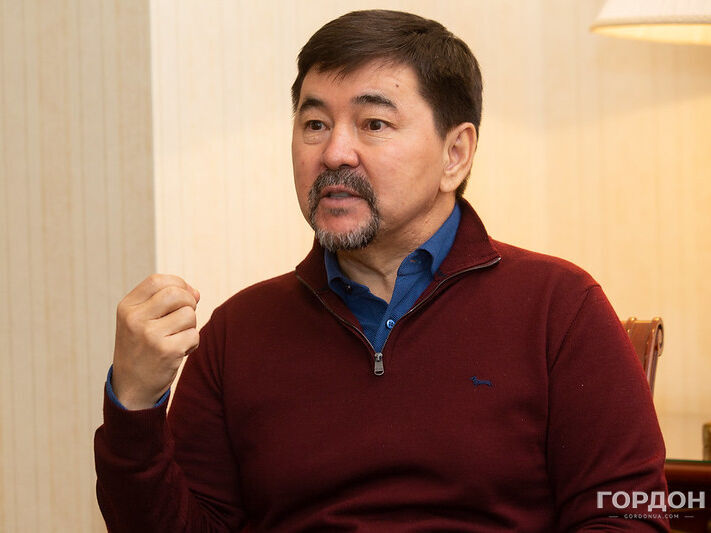 Сейсембаев о Саакашвили: Я надеюсь на мудрость грузинского народа, нельзя человека добивать