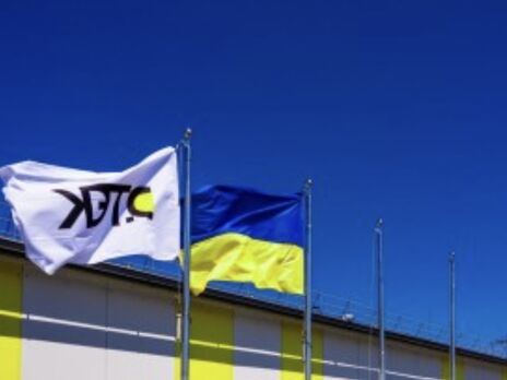 В 2022 году ДТЭК Ахметова направил в поддержку ВСУ и на гуманитарные цели 800 млн грн