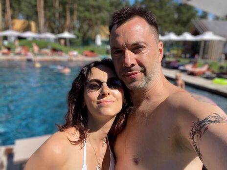 Арестович назвал самое хорошее событие 2022 года в своей жизни