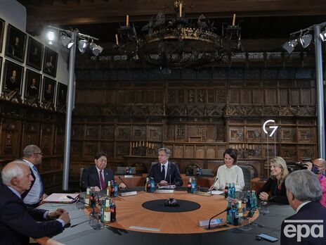 Зеленського запросять на саміт G7, який відбудеться в Японії – ЗМІ