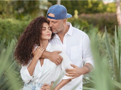 Каменских высказалась об отношениях с Потапом, заявив, что у каждого теперь свои цели